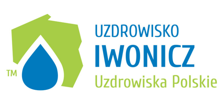 Uzdrowisko Iwonicz logo